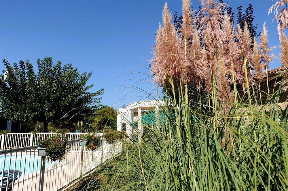 Regourd Hotel Cahors Zewnętrze zdjęcie