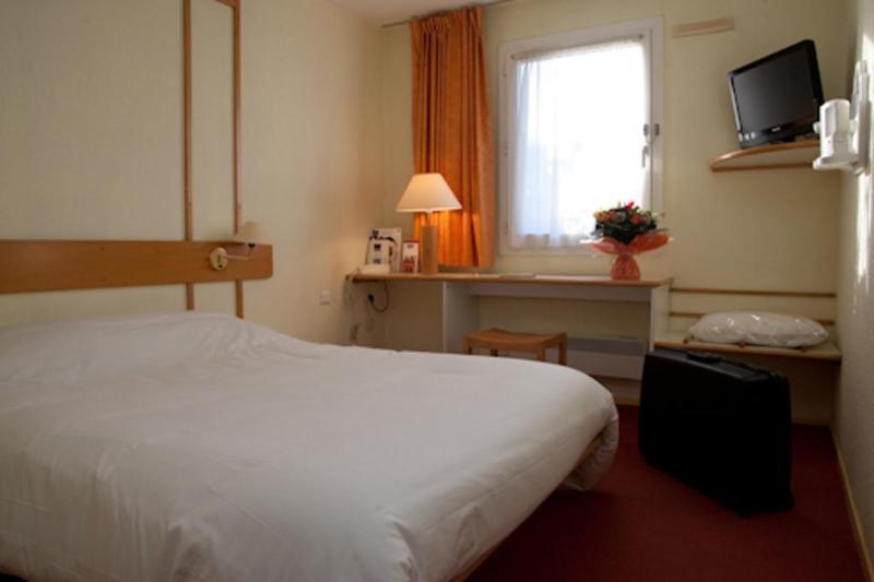 Regourd Hotel Cahors Zewnętrze zdjęcie