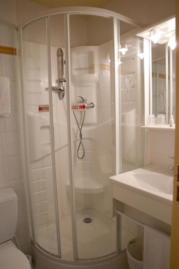 Regourd Hotel Cahors Zewnętrze zdjęcie