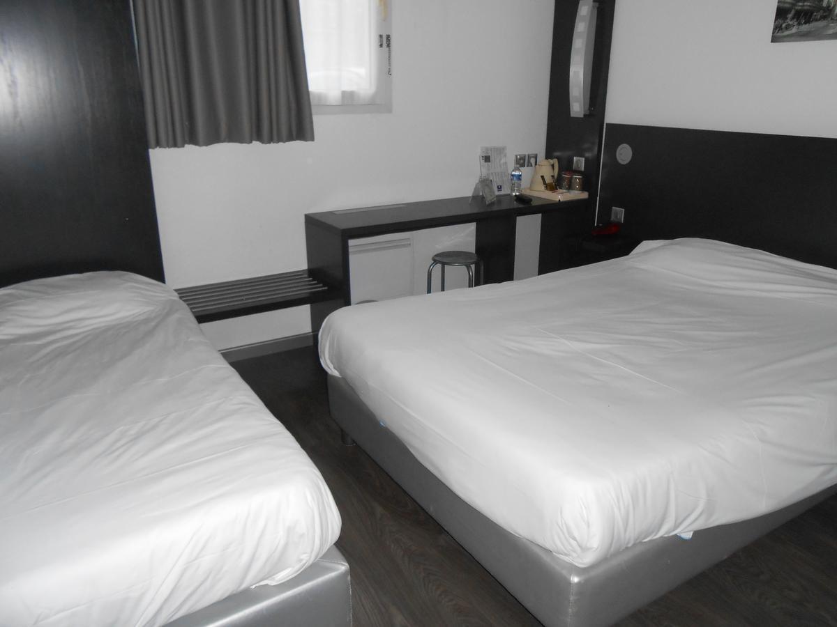 Regourd Hotel Cahors Zewnętrze zdjęcie