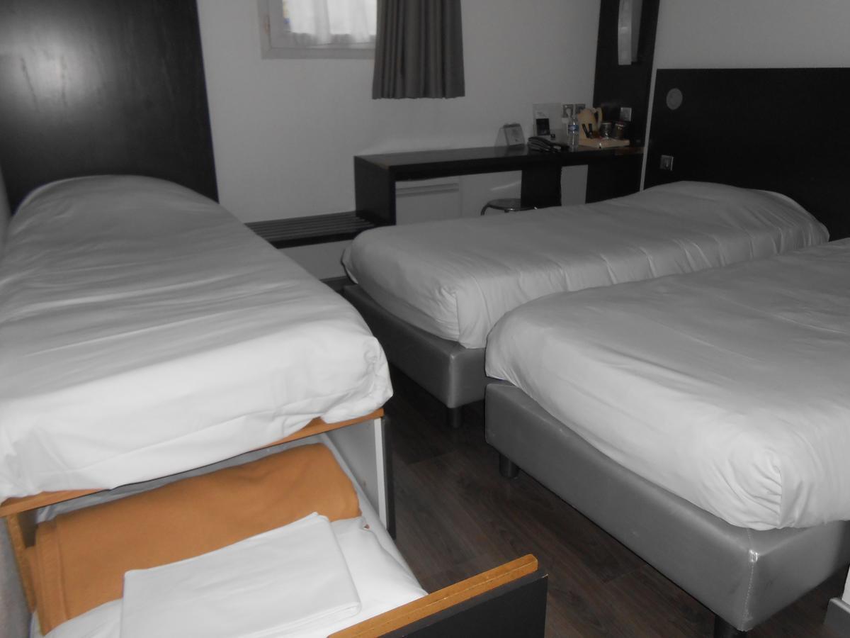 Regourd Hotel Cahors Zewnętrze zdjęcie