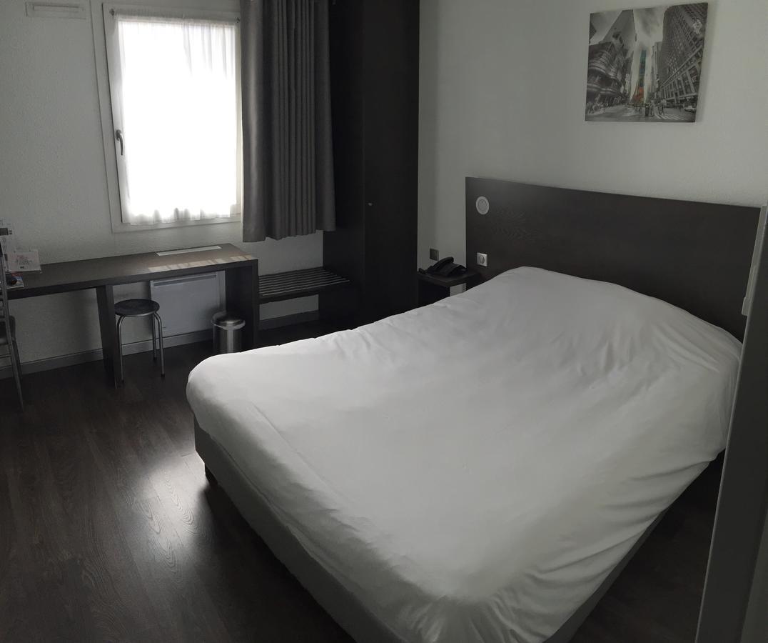 Regourd Hotel Cahors Zewnętrze zdjęcie
