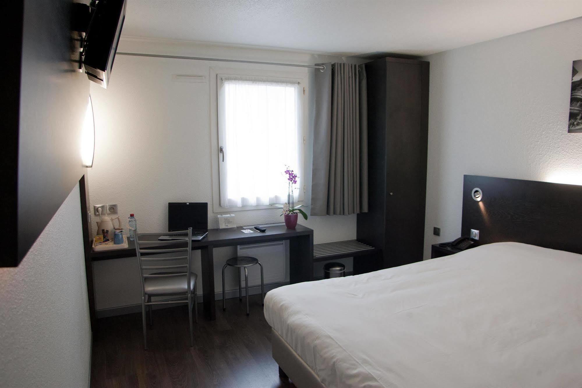 Regourd Hotel Cahors Pokój zdjęcie