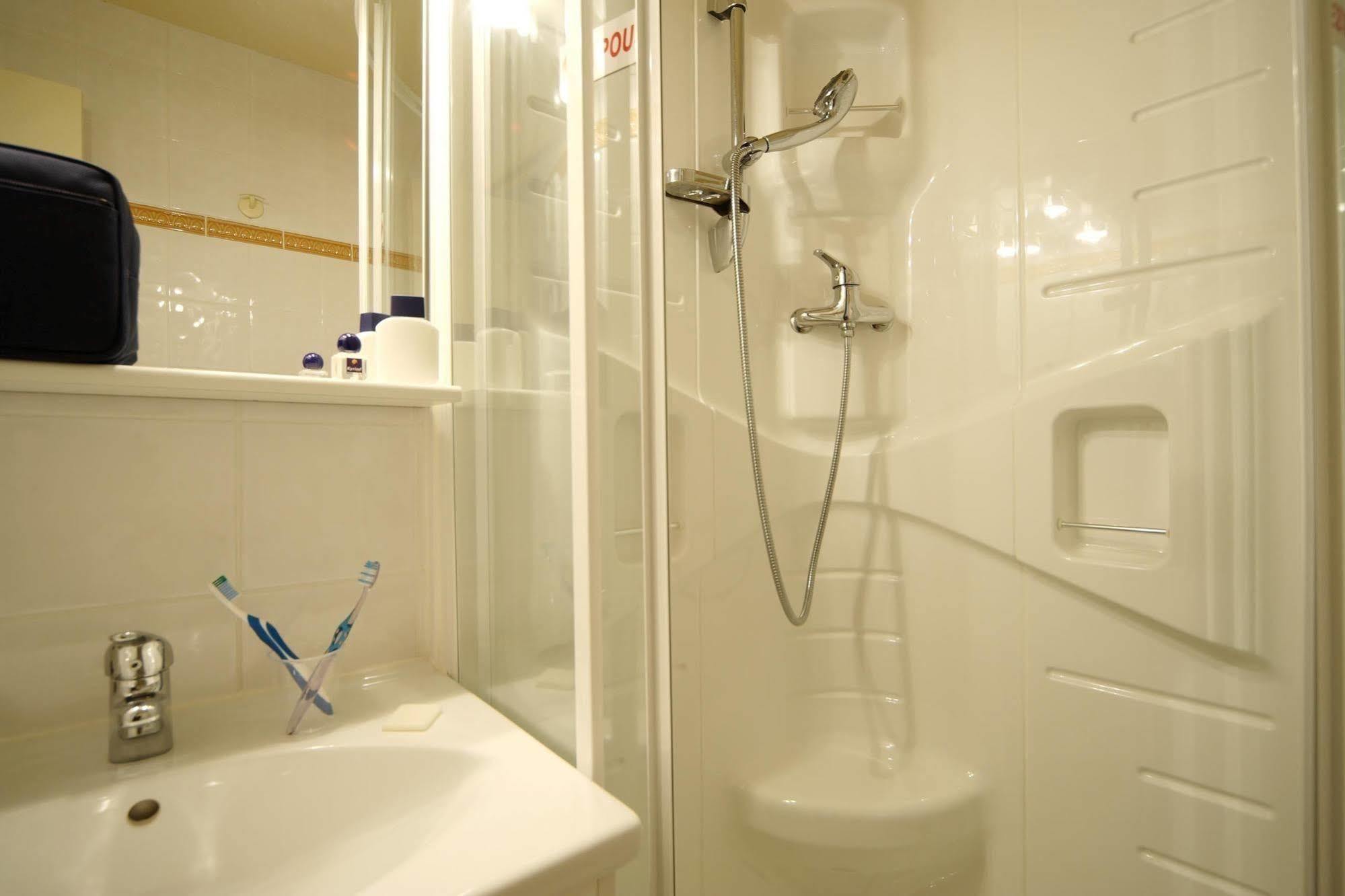 Regourd Hotel Cahors Zewnętrze zdjęcie